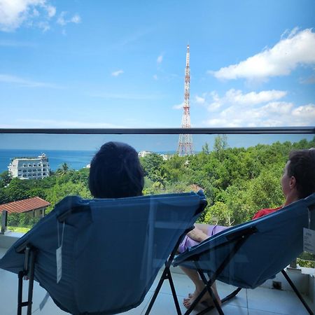 Mi Amor Luxury Island Apartment - 3 Minutes To The Beach Фукуок Екстер'єр фото