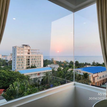 Mi Amor Luxury Island Apartment - 3 Minutes To The Beach Фукуок Екстер'єр фото