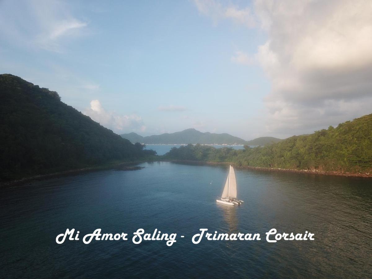 Mi Amor Luxury Island Apartment - 3 Minutes To The Beach Фукуок Екстер'єр фото