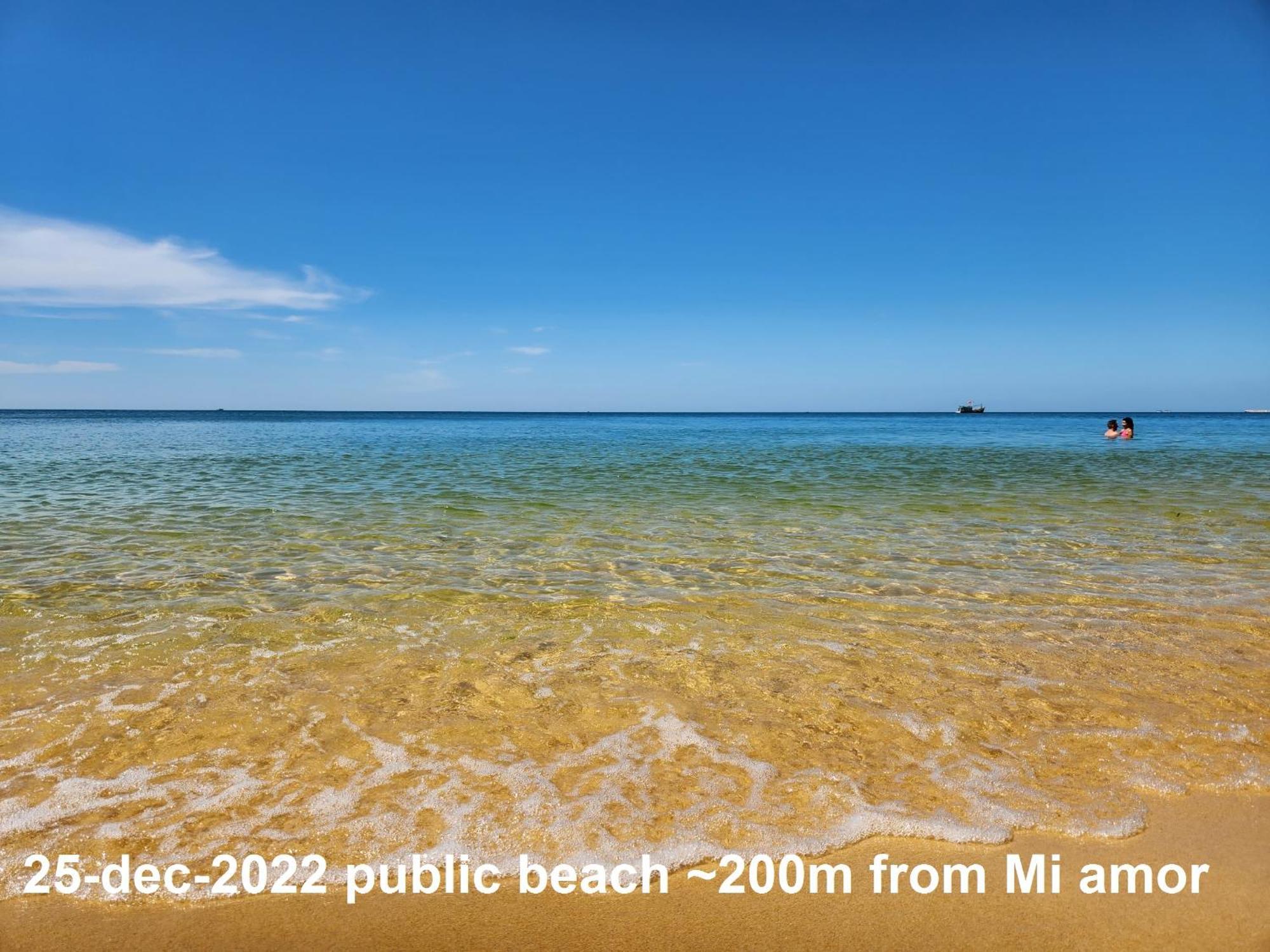 Mi Amor Luxury Island Apartment - 3 Minutes To The Beach Фукуок Екстер'єр фото