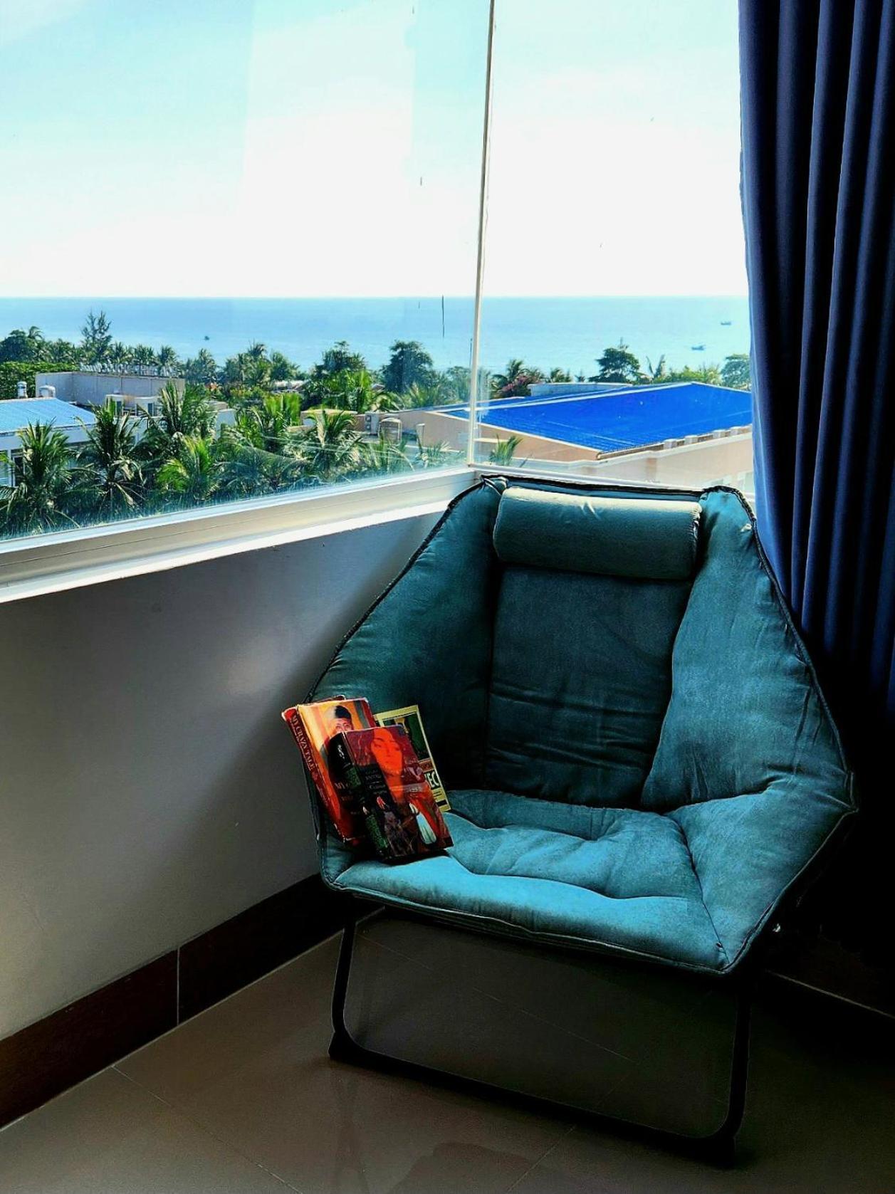 Mi Amor Luxury Island Apartment - 3 Minutes To The Beach Фукуок Екстер'єр фото