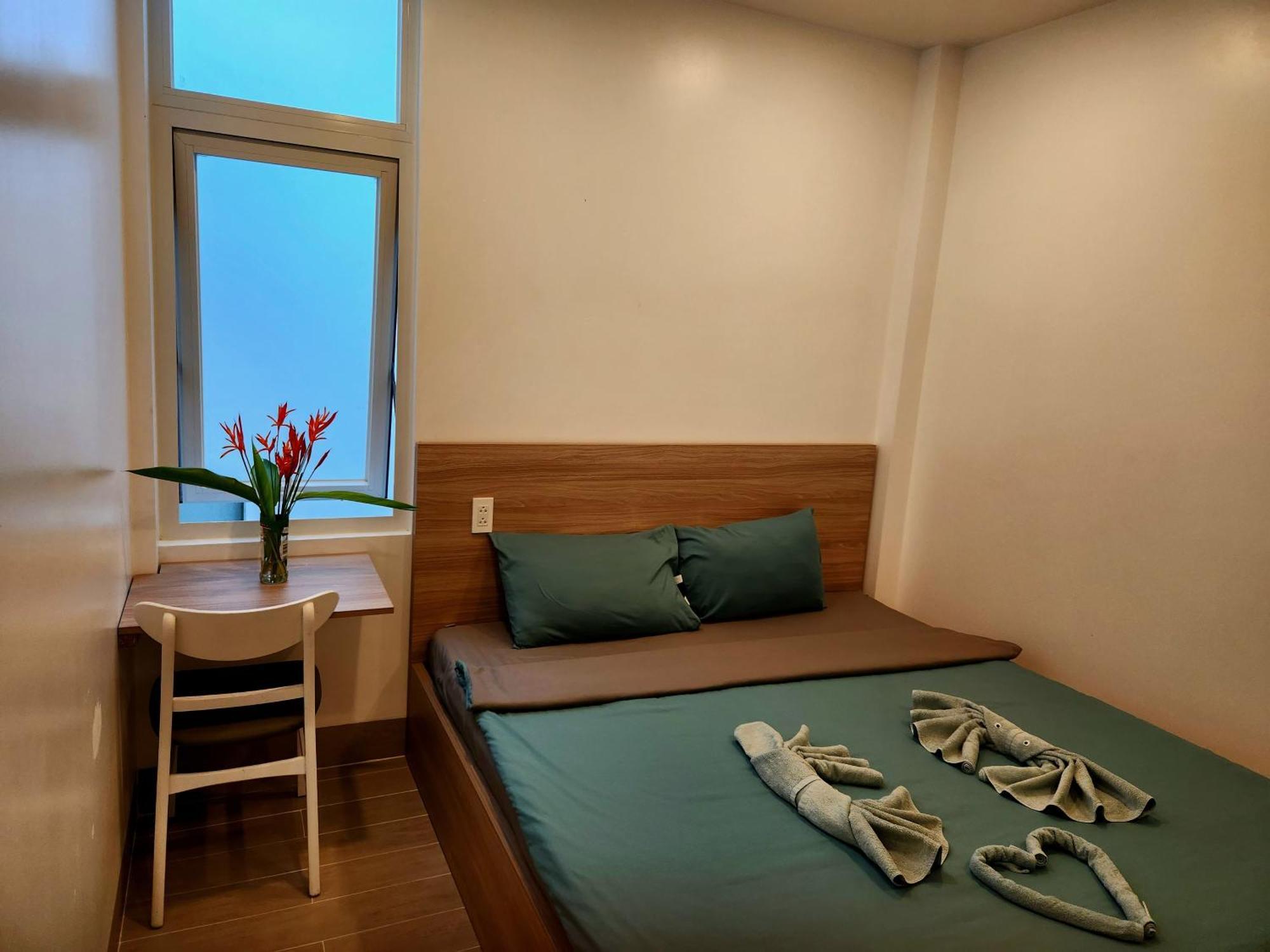 Mi Amor Luxury Island Apartment - 3 Minutes To The Beach Фукуок Екстер'єр фото