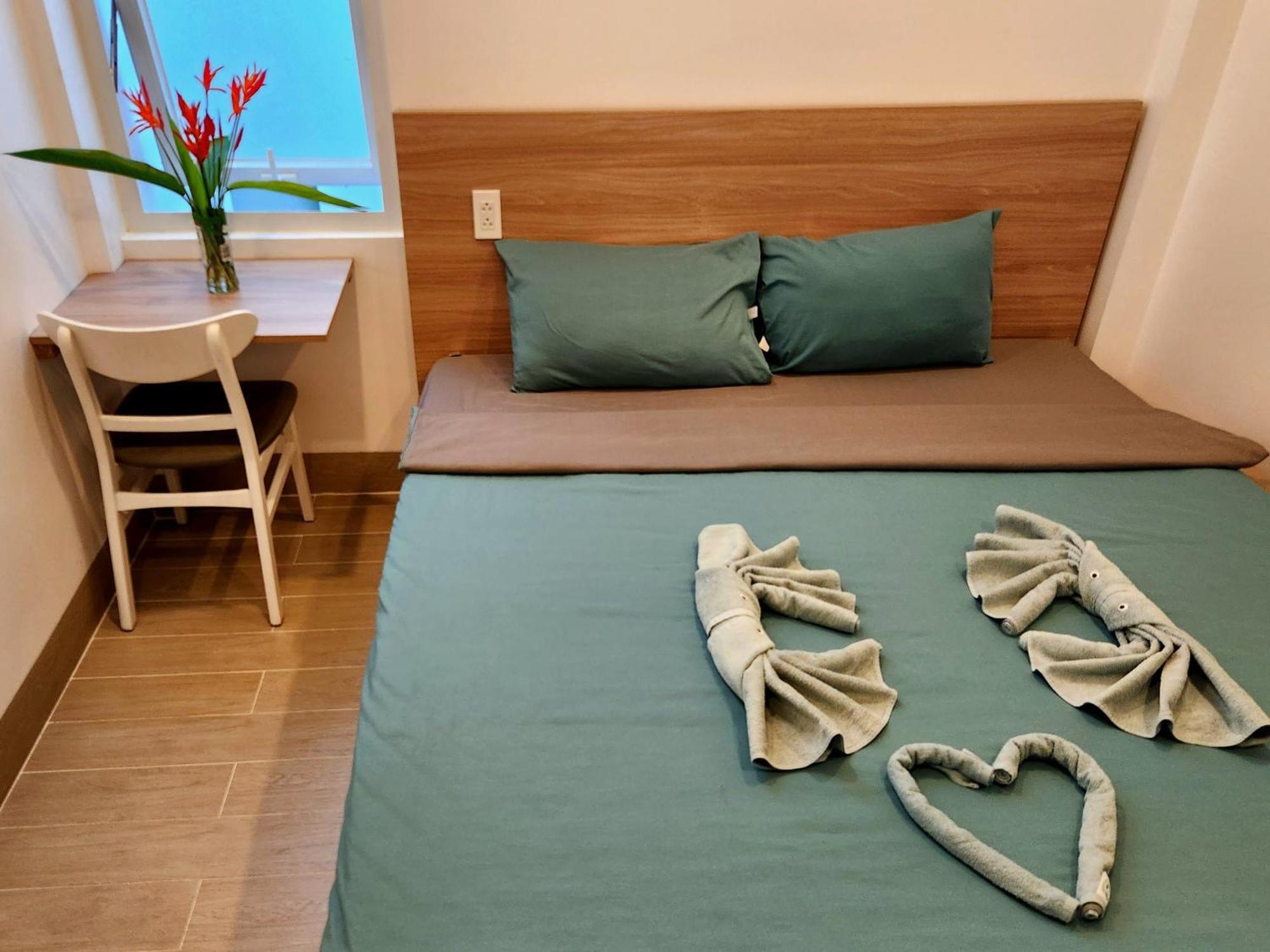 Mi Amor Luxury Island Apartment - 3 Minutes To The Beach Фукуок Екстер'єр фото