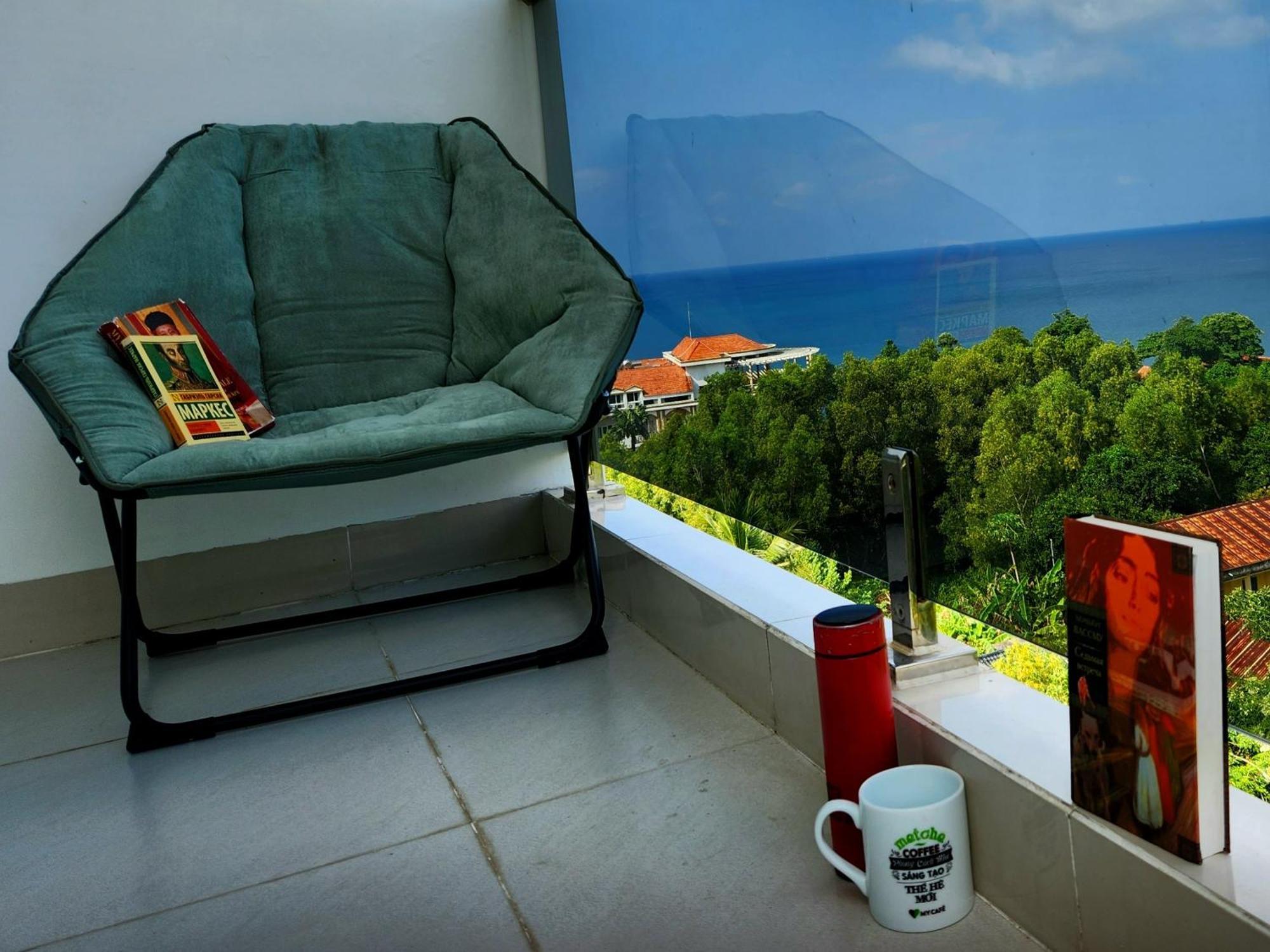 Mi Amor Luxury Island Apartment - 3 Minutes To The Beach Фукуок Екстер'єр фото