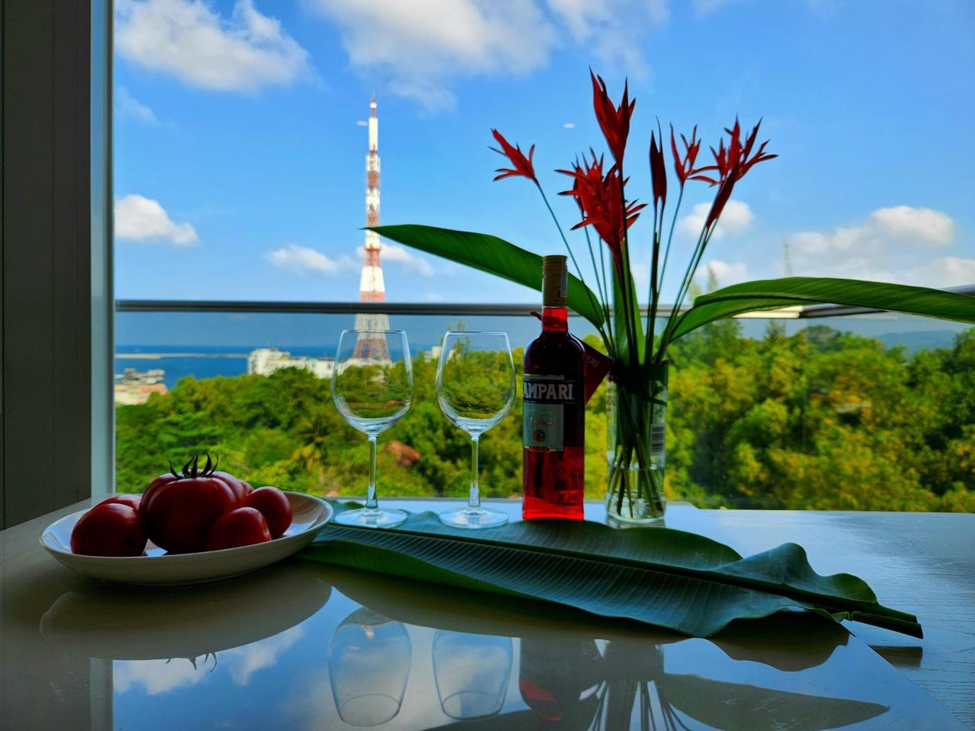 Mi Amor Luxury Island Apartment - 3 Minutes To The Beach Фукуок Екстер'єр фото