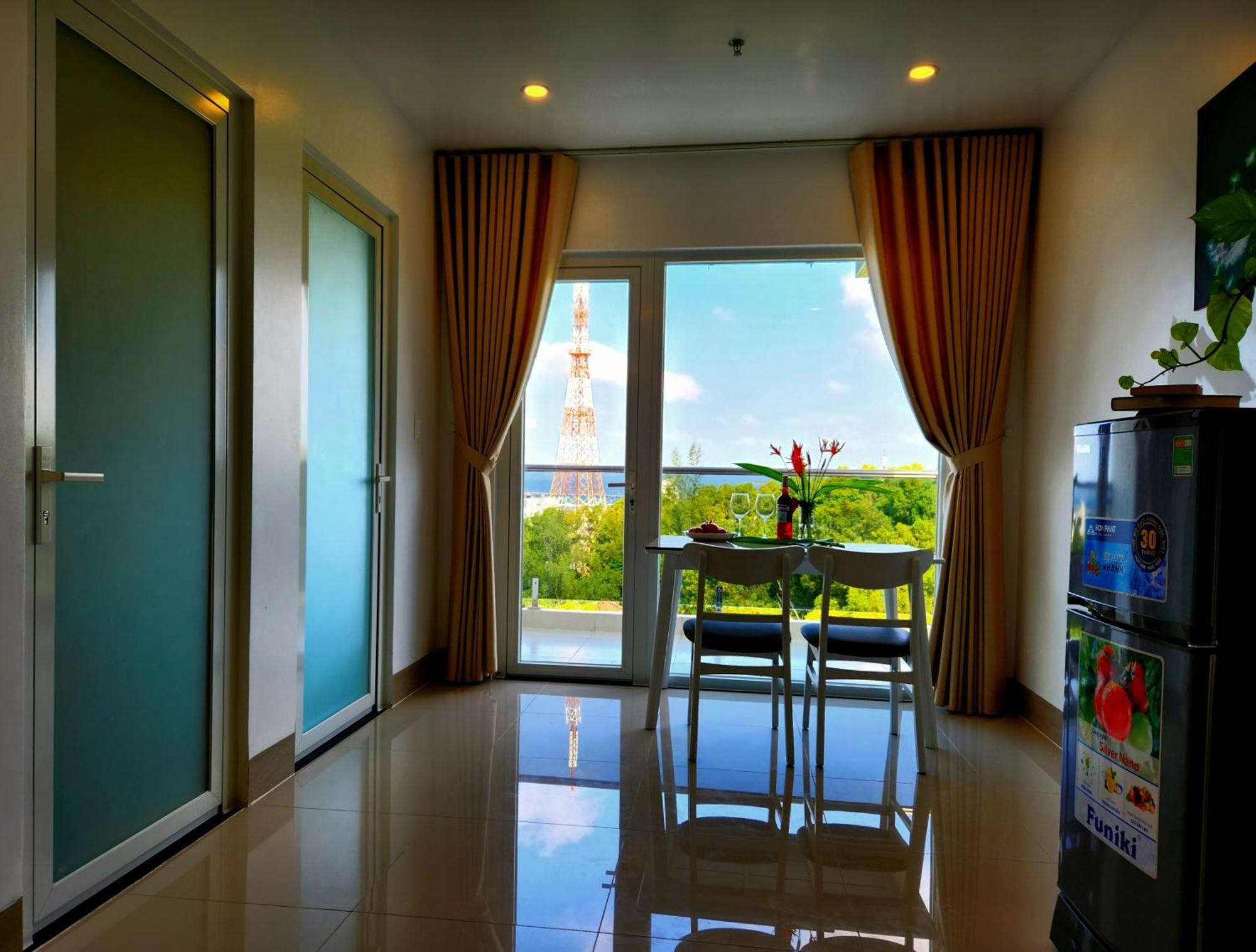Mi Amor Luxury Island Apartment - 3 Minutes To The Beach Фукуок Екстер'єр фото