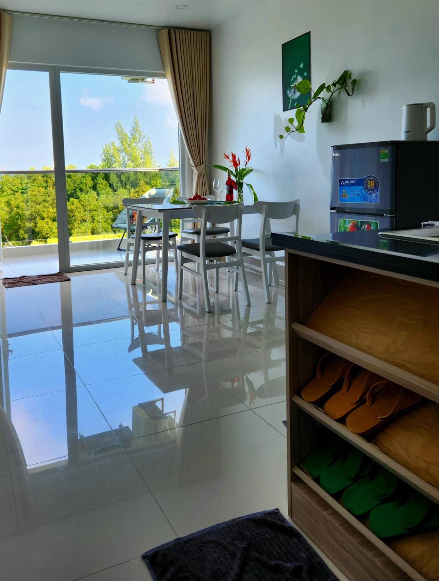 Mi Amor Luxury Island Apartment - 3 Minutes To The Beach Фукуок Екстер'єр фото