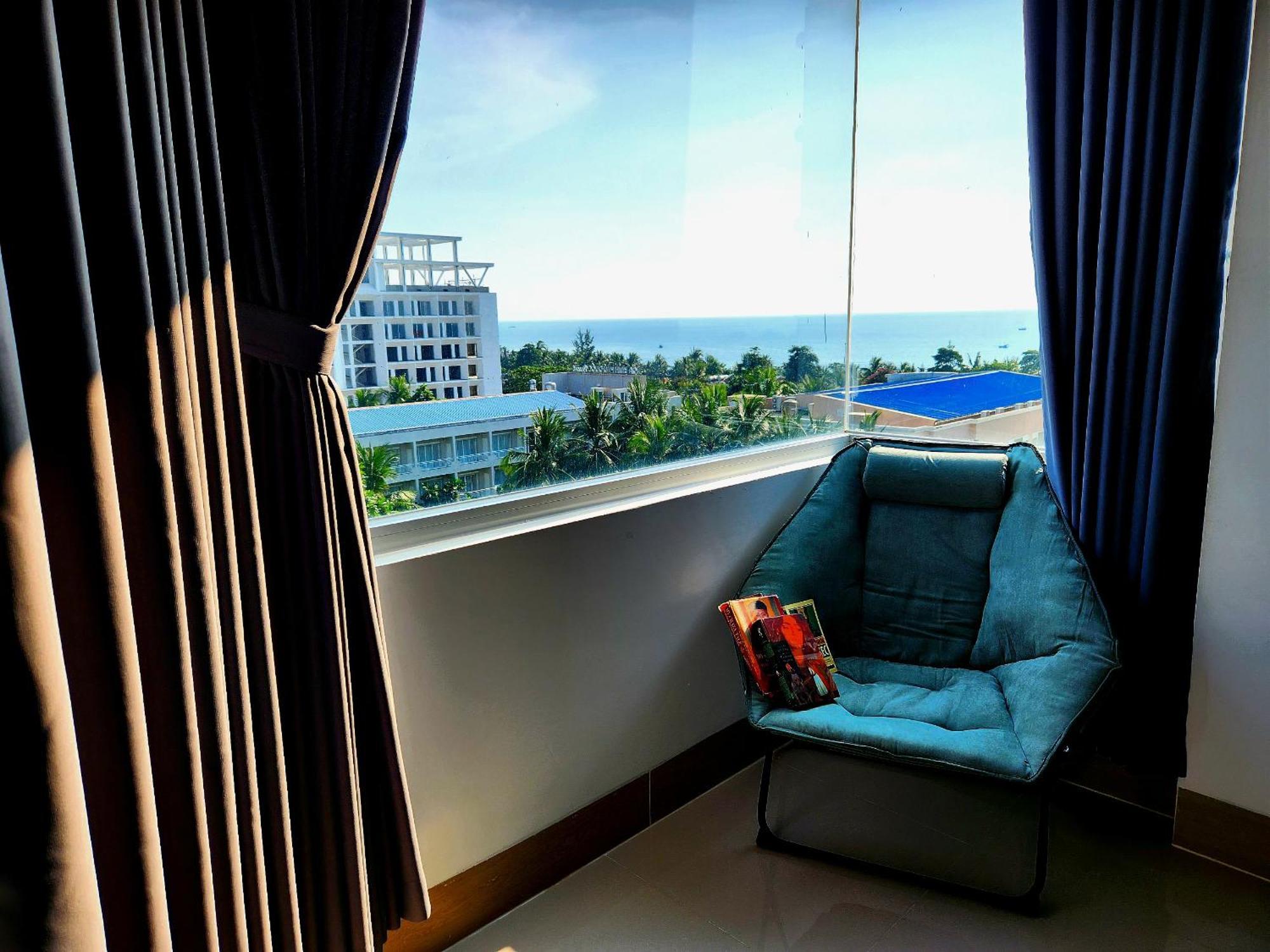 Mi Amor Luxury Island Apartment - 3 Minutes To The Beach Фукуок Екстер'єр фото