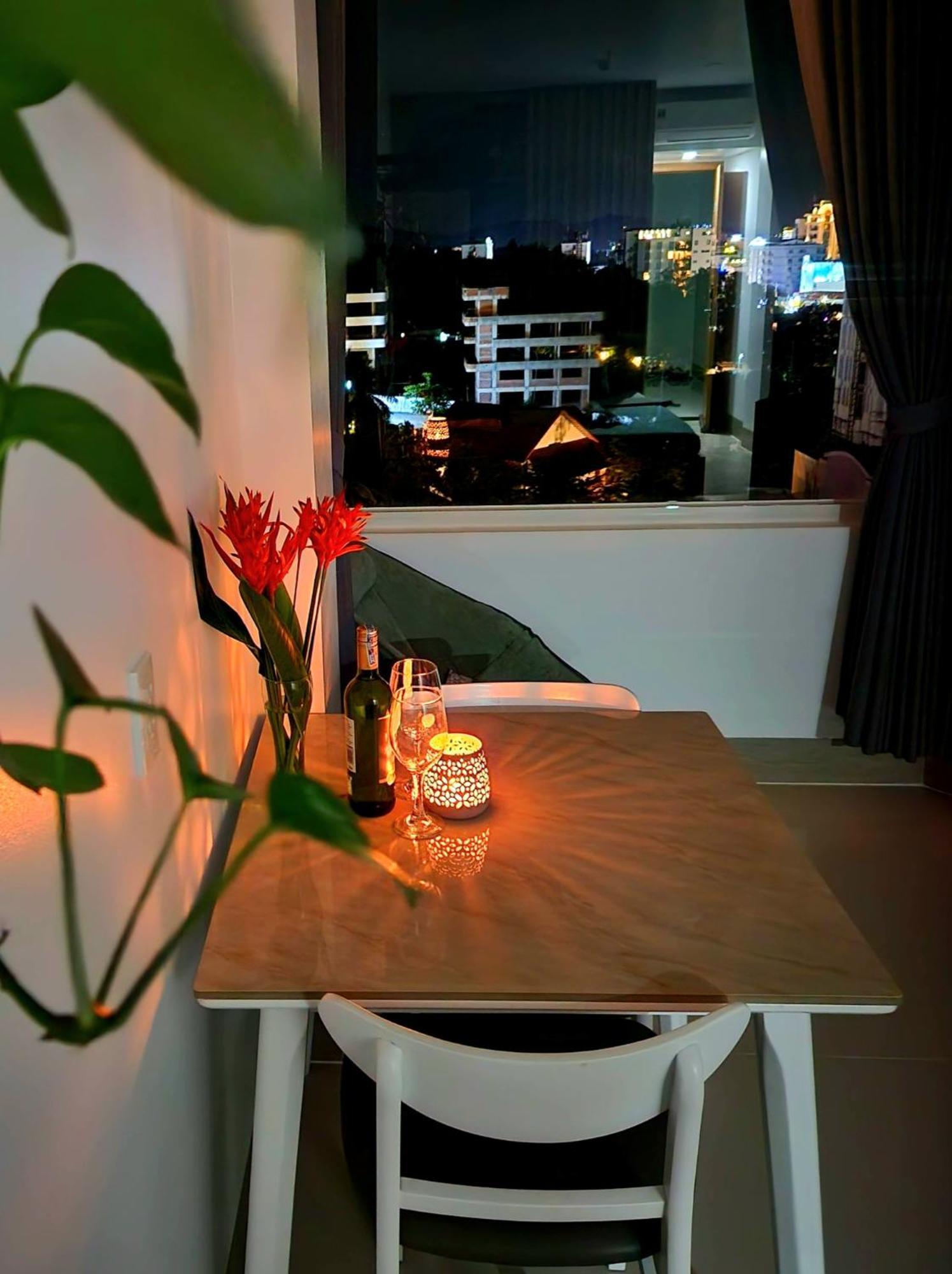 Mi Amor Luxury Island Apartment - 3 Minutes To The Beach Фукуок Екстер'єр фото
