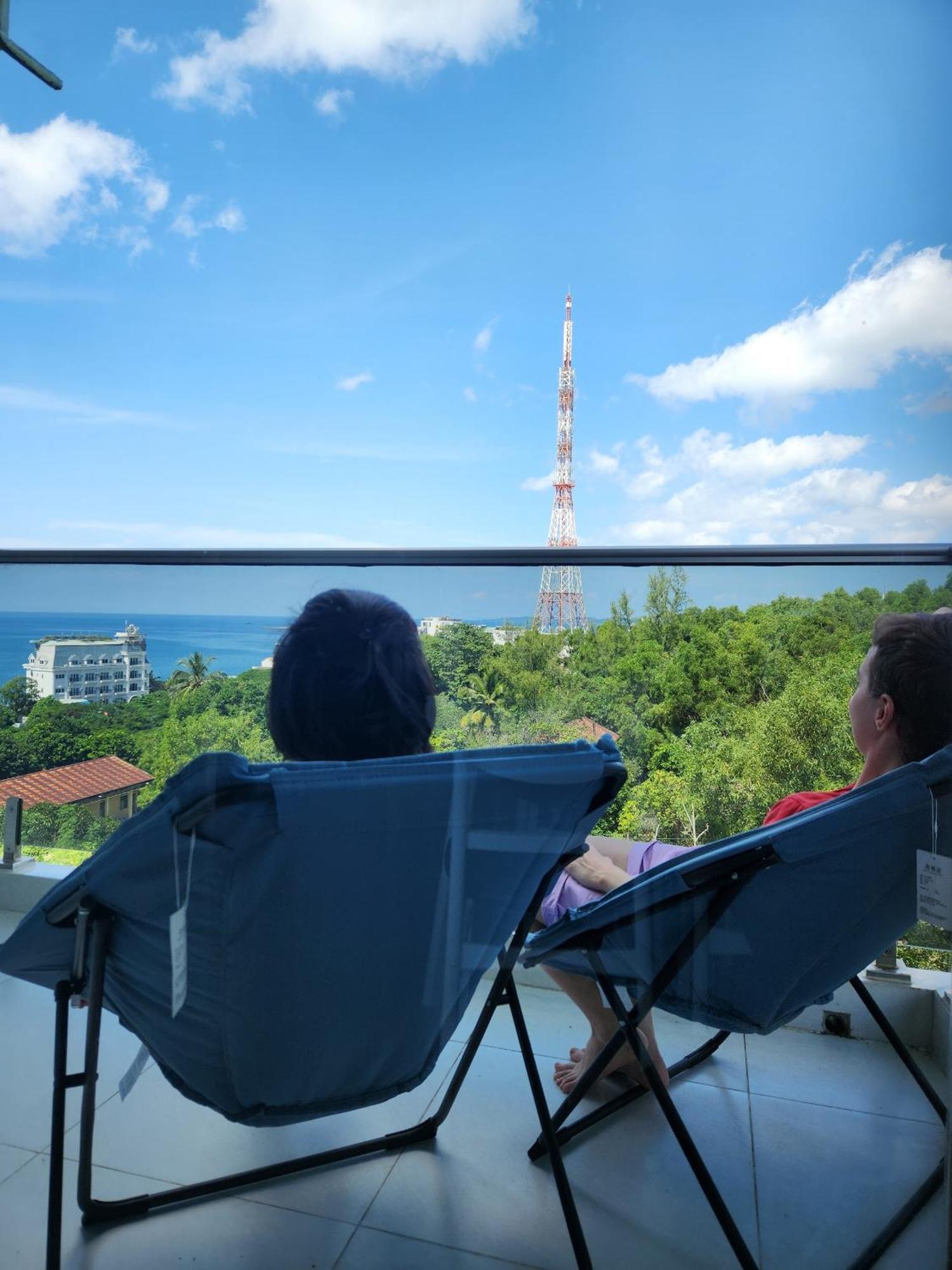 Mi Amor Luxury Island Apartment - 3 Minutes To The Beach Фукуок Екстер'єр фото