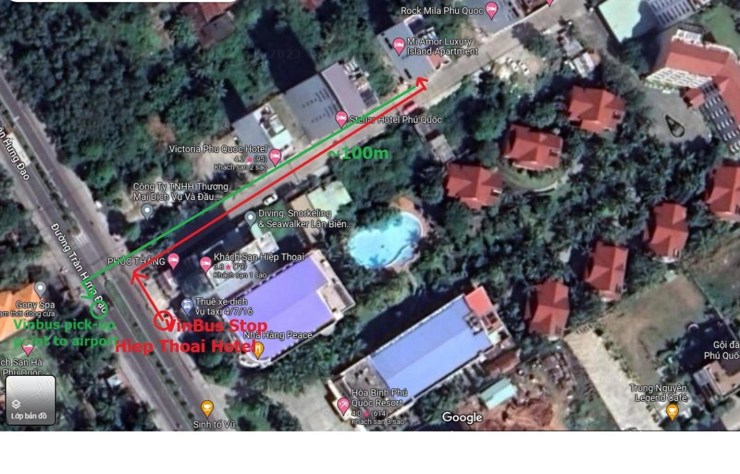 Mi Amor Luxury Island Apartment - 3 Minutes To The Beach Фукуок Екстер'єр фото