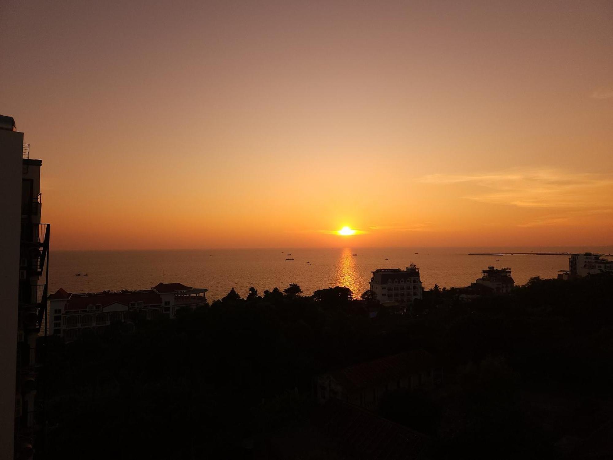 Mi Amor Luxury Island Apartment - 3 Minutes To The Beach Фукуок Екстер'єр фото