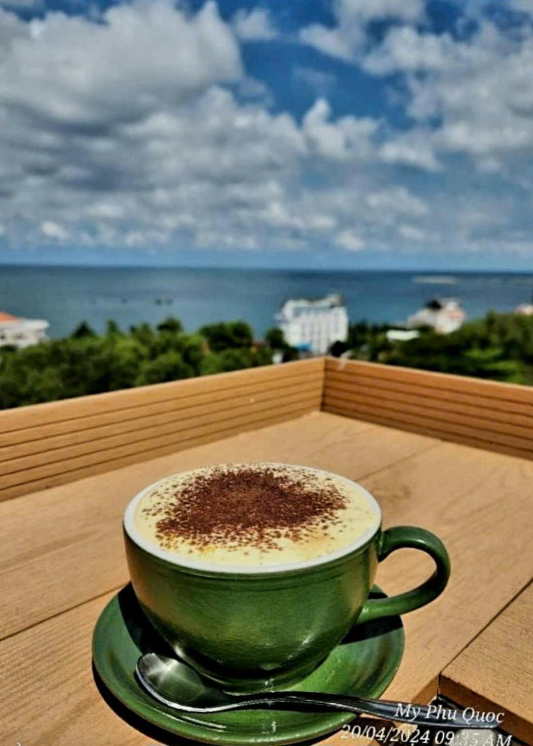 Mi Amor Luxury Island Apartment - 3 Minutes To The Beach Фукуок Екстер'єр фото