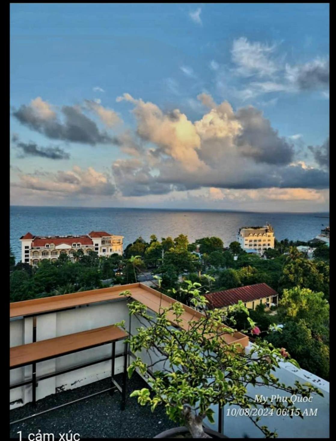Mi Amor Luxury Island Apartment - 3 Minutes To The Beach Фукуок Екстер'єр фото
